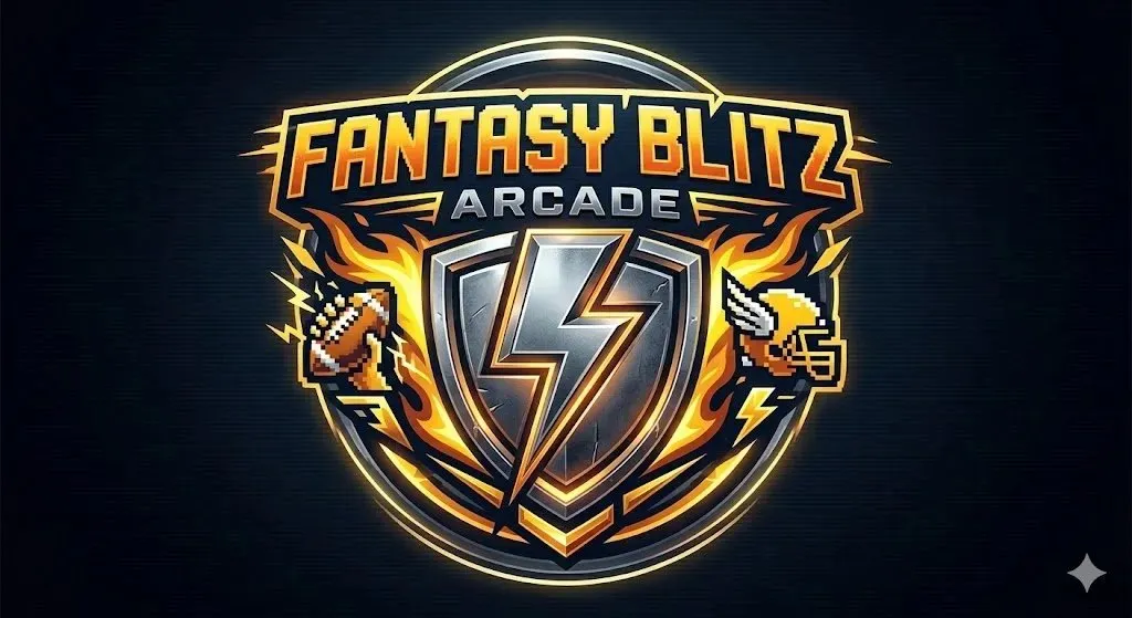 Fantasy Blitz Arcade