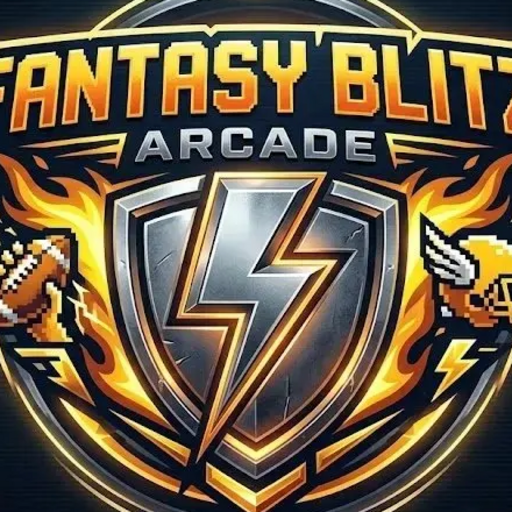 Fantasy Blitz Arcade